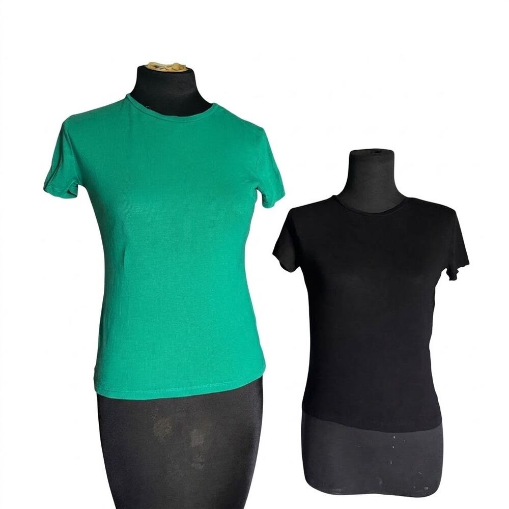 Zara Tops